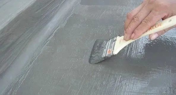防水涂料的幾大誤區(qū)你知道么？